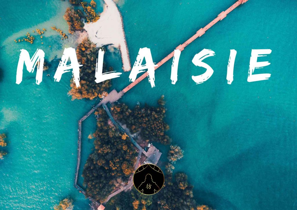 Voyage Asie - Malaisie