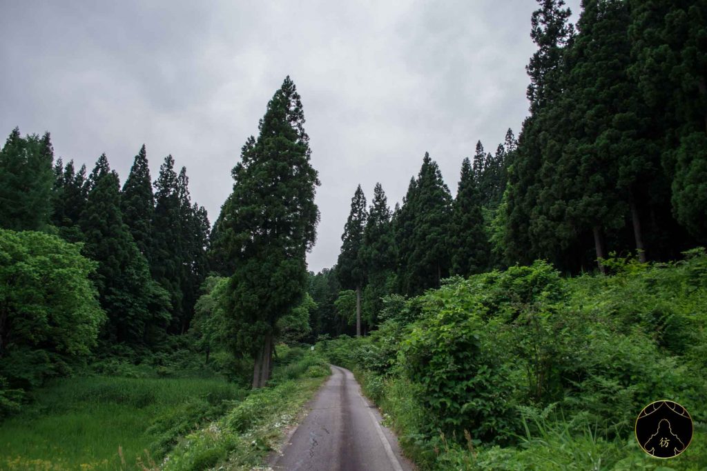 Niigata Japon - Séjour au Ryokan Satoyama Jujo 18
