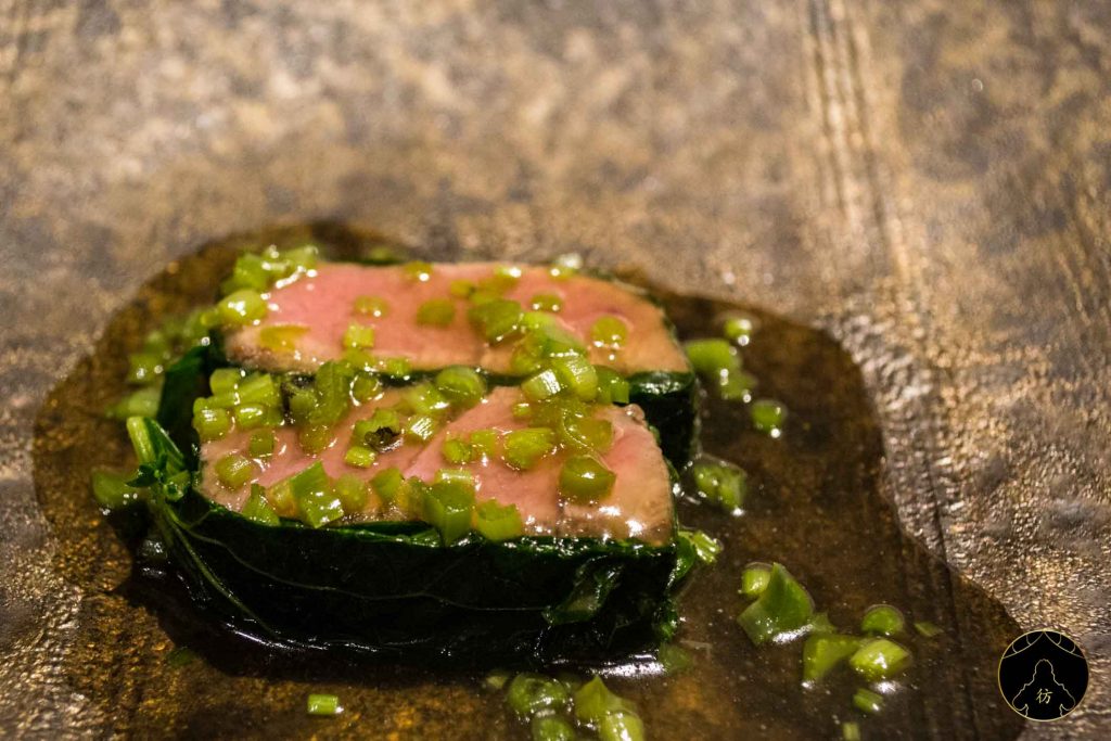 Niigata Japon - Séjour au Ryokan Satoyama Jujo 24