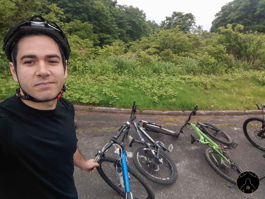 Niigata Japon - Séjour au Ryokan Satoyama Jujo 28