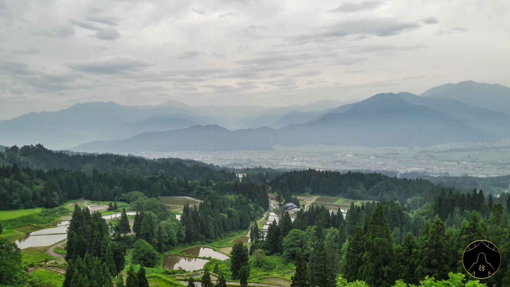 Niigata Japon - Séjour au Ryokan Satoyama Jujo 30