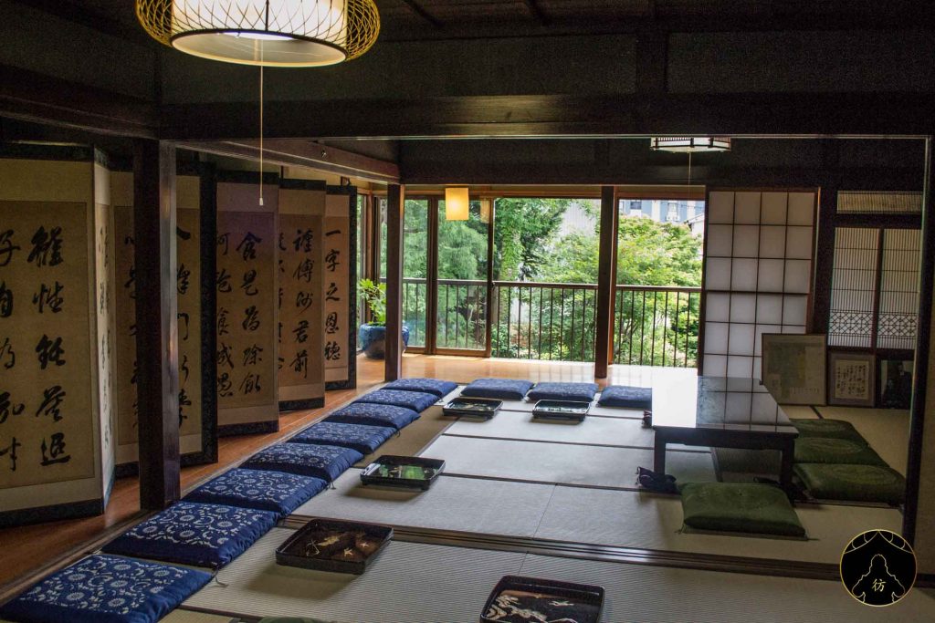 Niigata Japon - Visite de la fabrique de Tsukemono Imanari 06