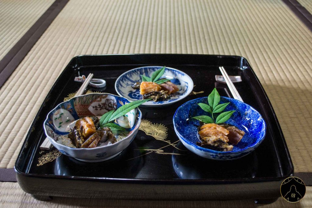 Niigata Japon - Visite de la fabrique de Tsukemono Imanari 07