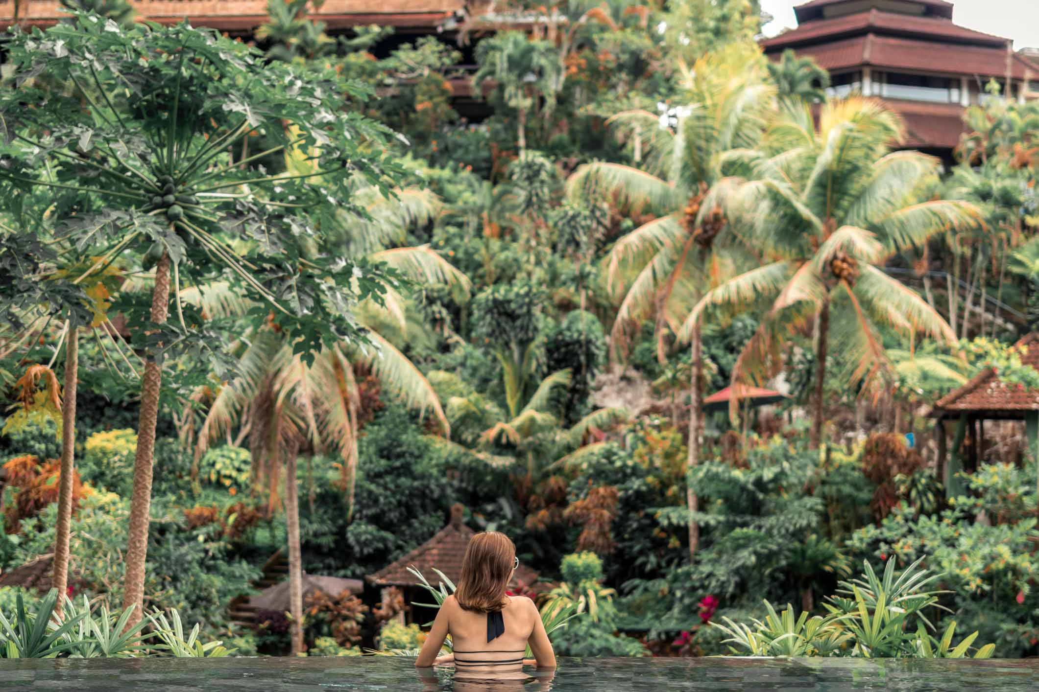 Bali Luxury Villas Ubud