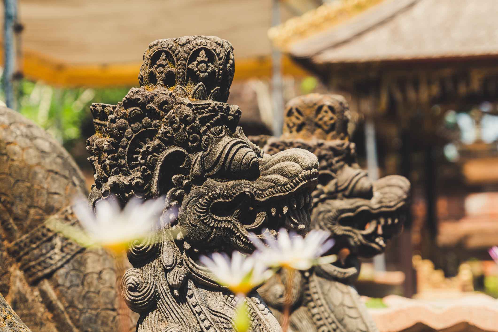 Bali Temples - 10 Holy Places You Really Need to Visit