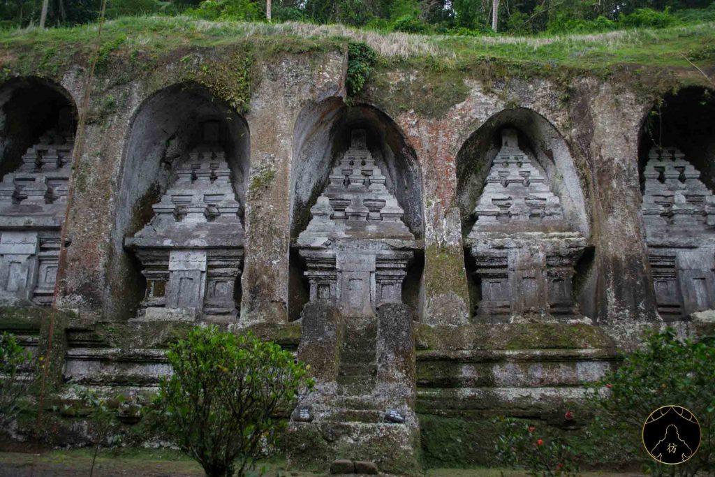 Bali Temples #6 – Gunung Kawi Temple