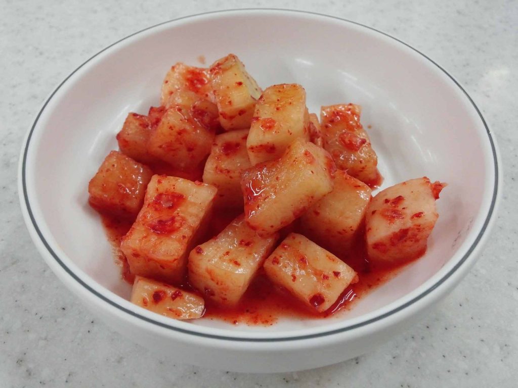 Facts about South Korea Kimchi 2 Facts about South Korea Kimchi 2