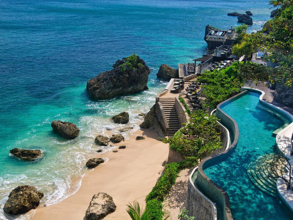 7 Bali Resorts - RIMBA 1