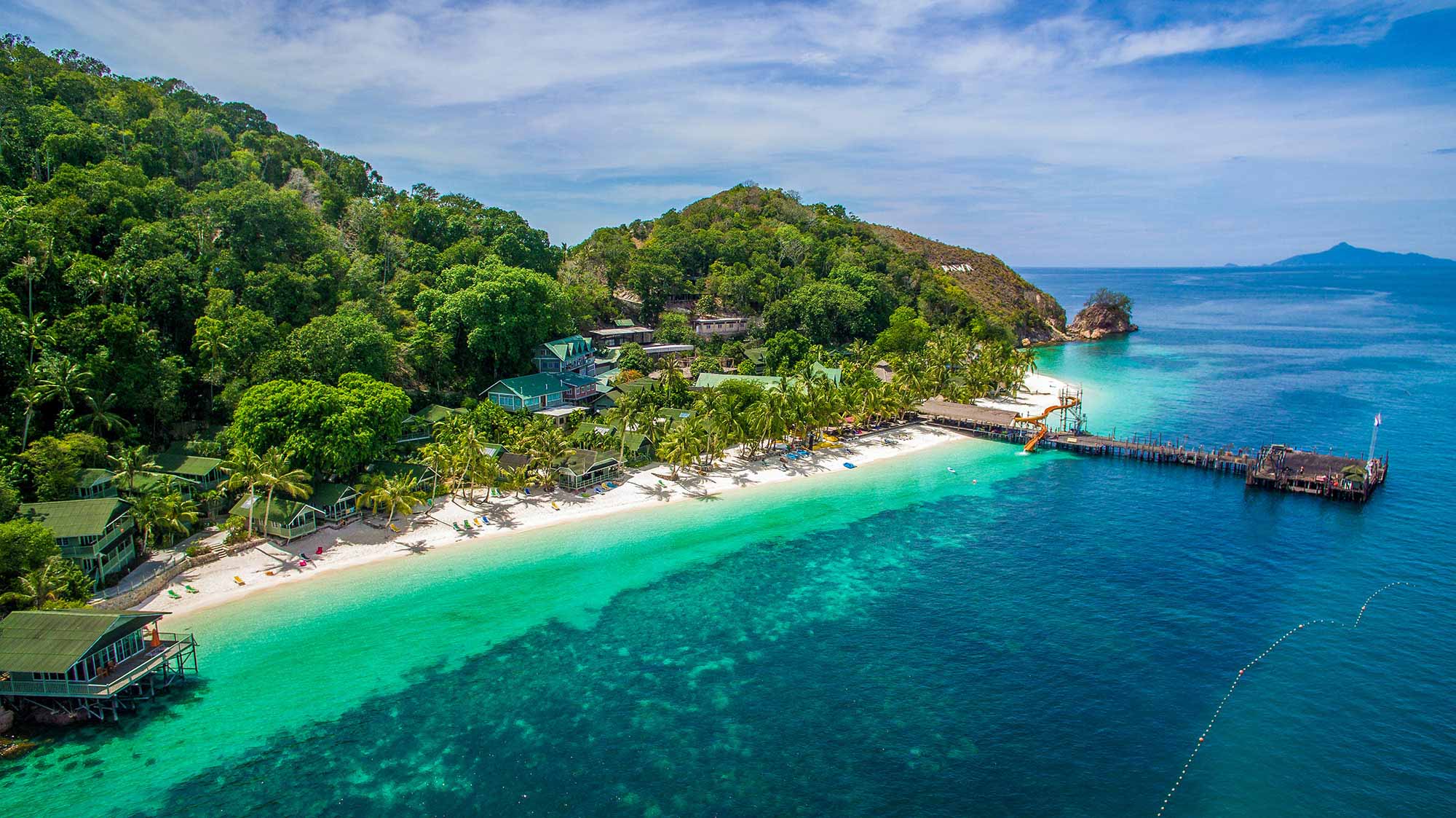 The 10 Most Beautiful Beaches In Malaysia To Visit In 2024