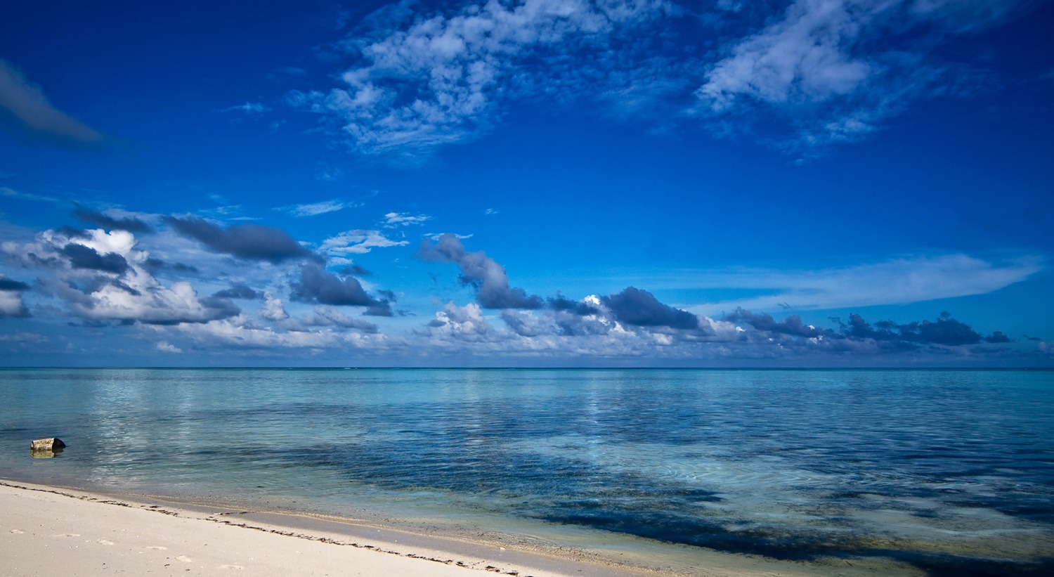 Best Beaches in Malaysia #8 – Mataking Island Beach, Sabah