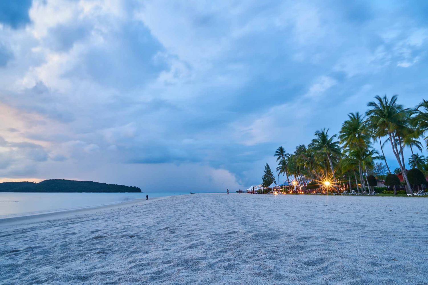 The 10 Best Beaches In Malaysia You Need To Pay A Visit