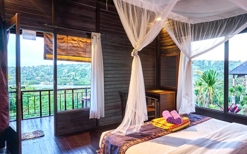 Nusa Lembongan Guesthouse – Sunrise Hut’s Lembongan 