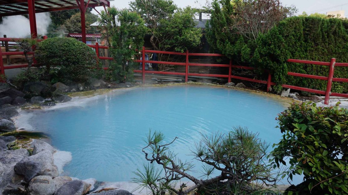 Discover Beppu, A MustVisit Hot Spring Town For Onsen Lovers