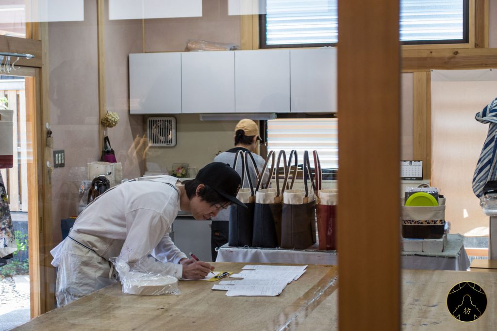 Kurashiki Japon - Le quartier historique Kurashiki Bikan 03
