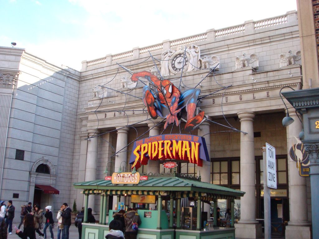 Universal Studios Japan All You Need To Know To Enjoy Your Trip