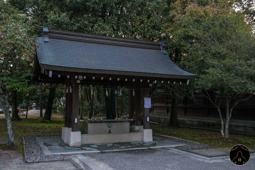 Wakayama Japon #3 - Le Sanctuaire de Kamayama 02
