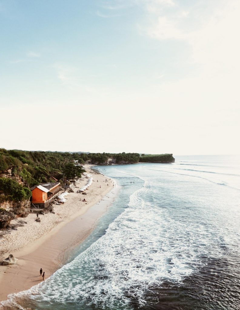 What is the Best Time to Visit Bali Indonesia (And Why!)