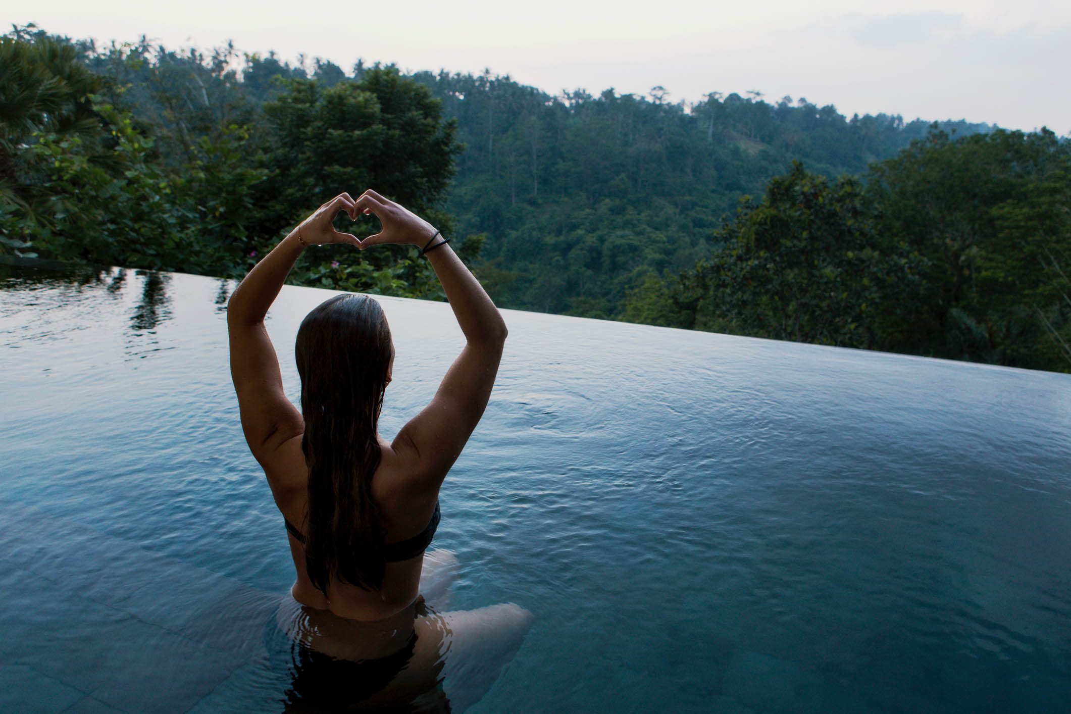 Yoga Retreat Bali – The 5 Best Programs of the Island of Gods