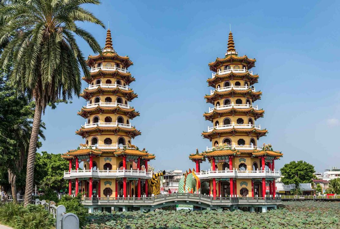 What To Do In Kaohsiung The 6 Coolest Things To Do In 2024