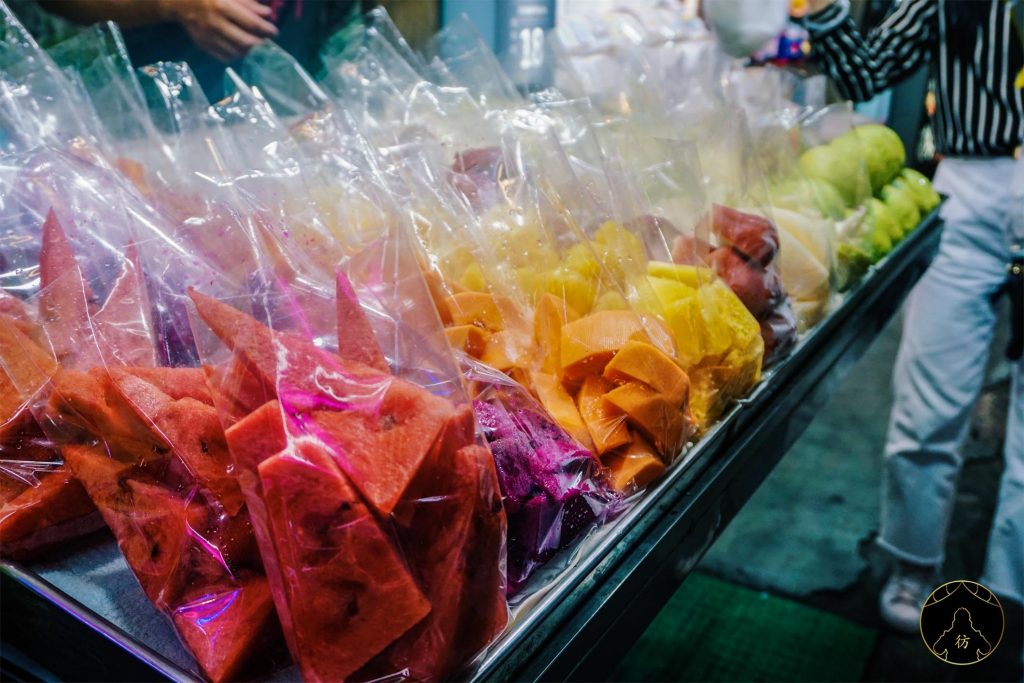 Taichung Taiwan – Fenjia Night Market 01