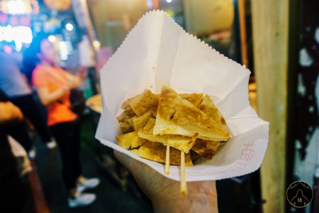 Taichung Taiwan – Fenjia Night Market 01