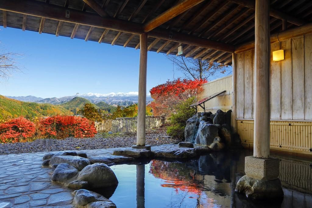 9 Secret Traditional Ryokans In Takayama To Book In 2024
