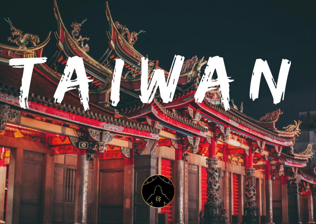 Travel Asia - Taiwan