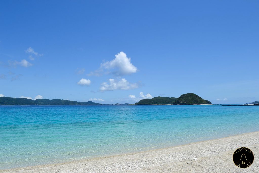 Ile Zamami Okinawa Japon 09 Furuzamami Beach Plage