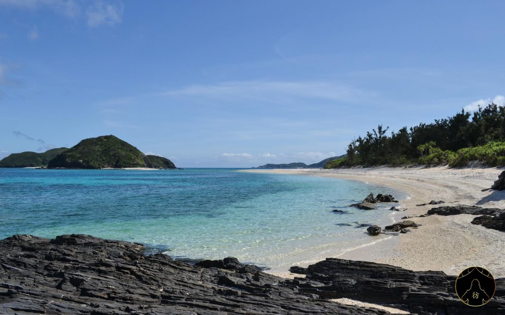 Ile Zamami Okinawa Japon 09 Furuzamami Beach Plage