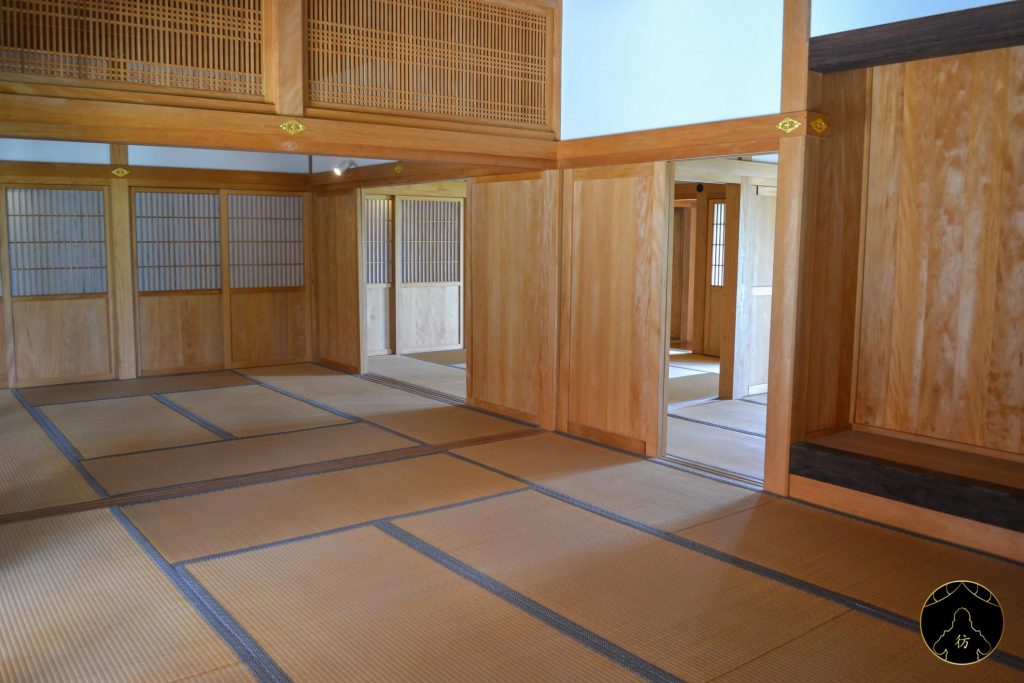 Naha Japon (Okinawa) - Château de Shuri 01