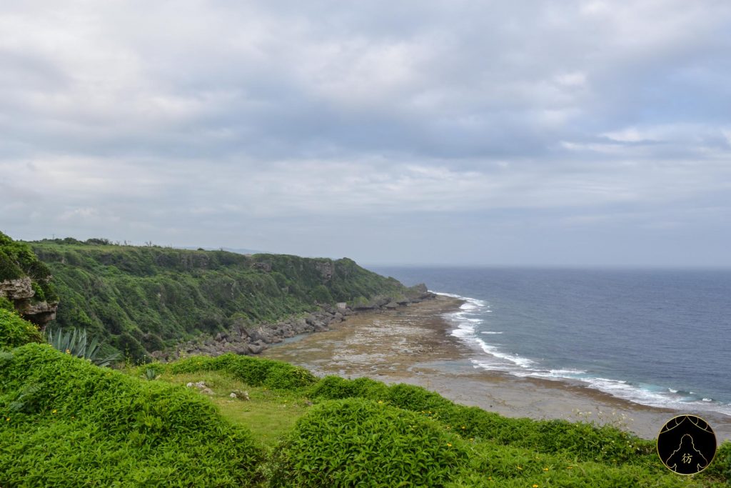 Naha Japon (Okinawa) - Le mémorial de la paix 04