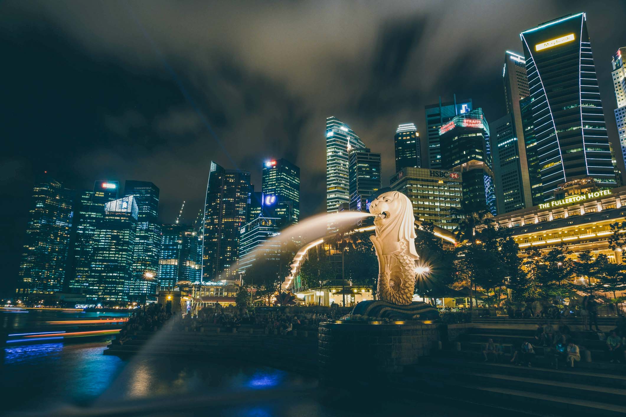 Visit Singapore - All You Need to Know Before Your Trip