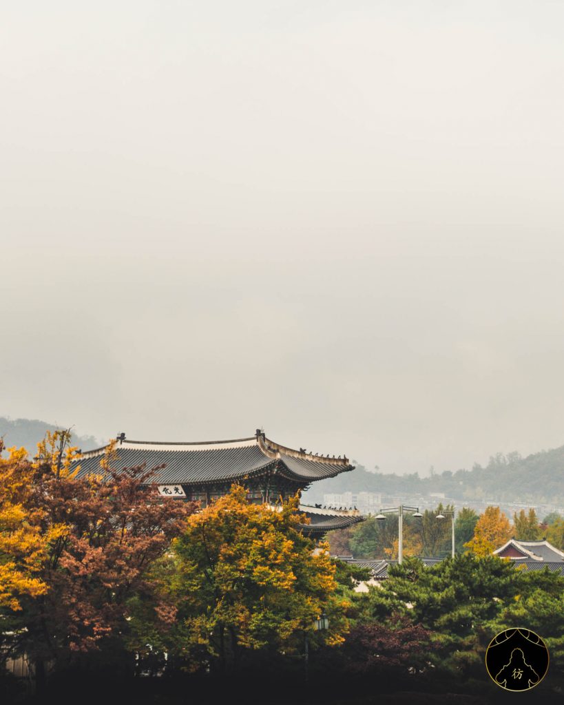Visiter Seoul - Le musée d'histoire contemporaine 04