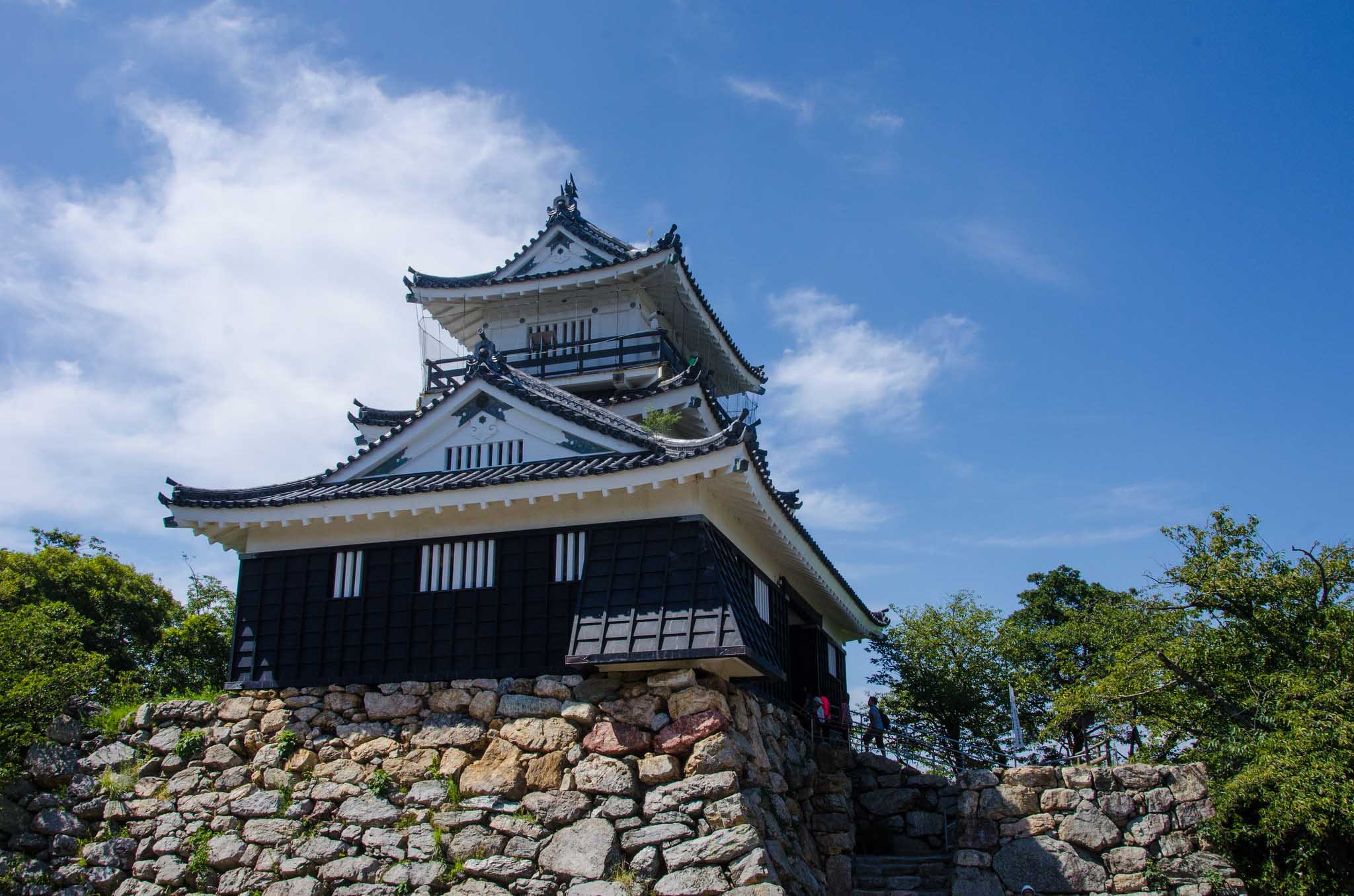 Hamamatsu Japan #1 - Hamamatsu Castle