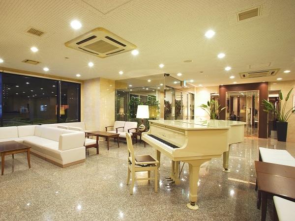 Hamamatsu Japan Hotel 1