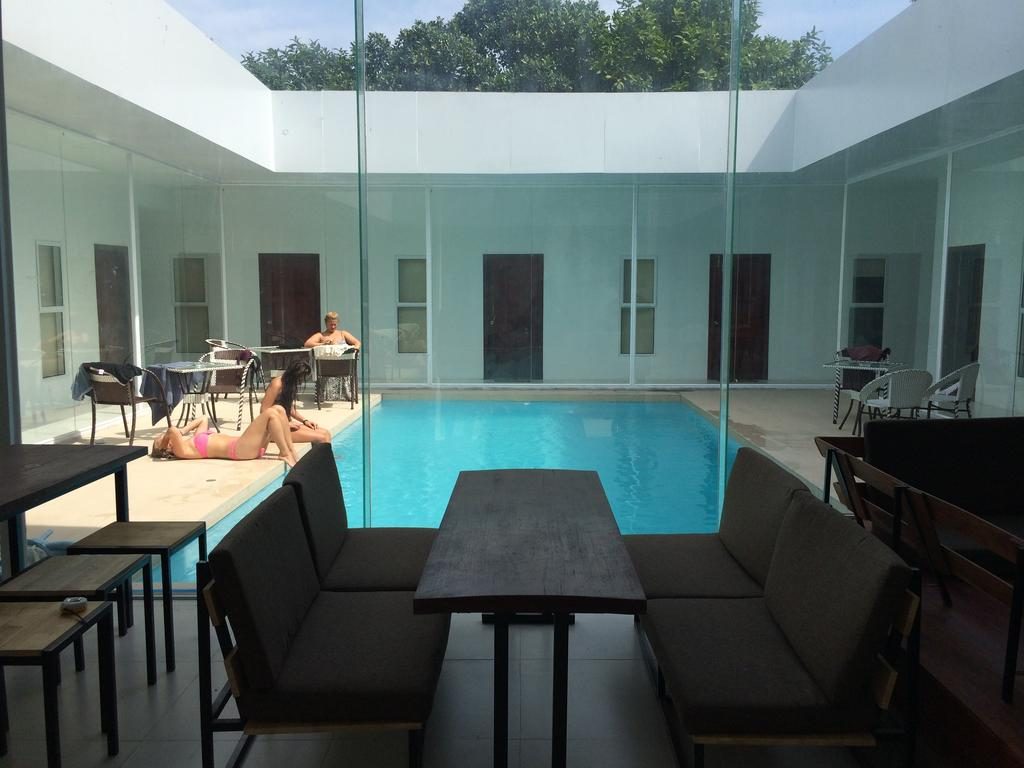 Onederz Sihanoukville Hotel Auberge 1