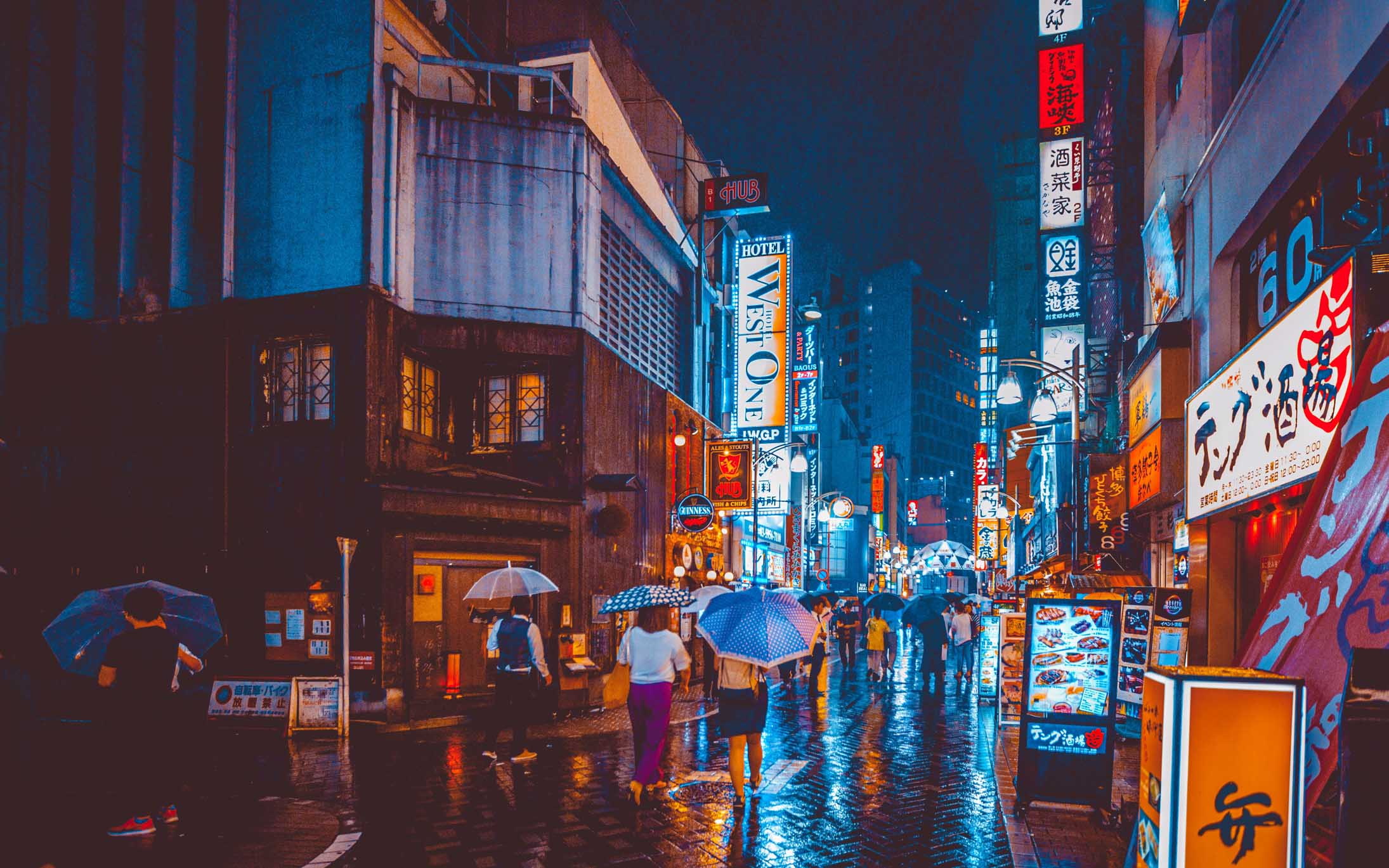 Our Selection Of The 20 BEST Things To Do In Tokyo Japan!