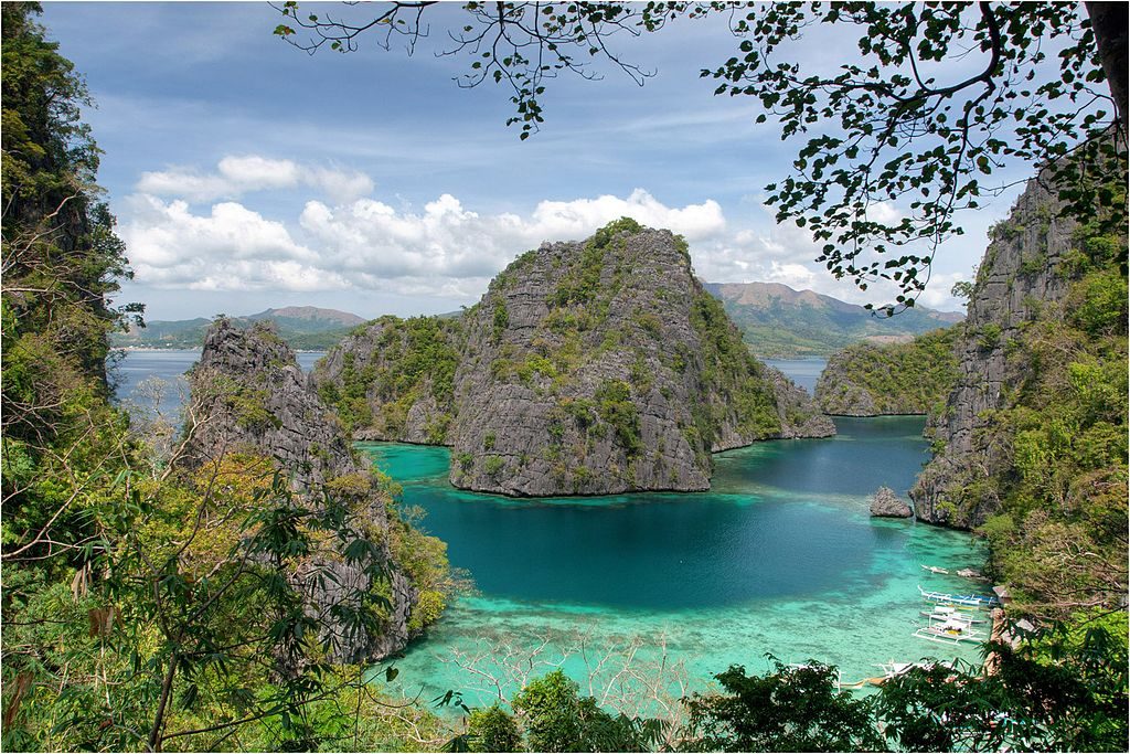 Coron-Palawan-Philippines-Kayangan-Lake-1024x683 Coron Palawan – Travel Guide To Visit This Lovely Island in The Philippines