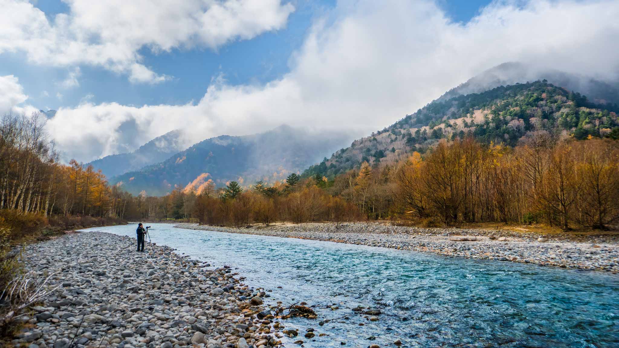 Kamikochi Japan - Visit This Amazing Valley In The Japanese Alps