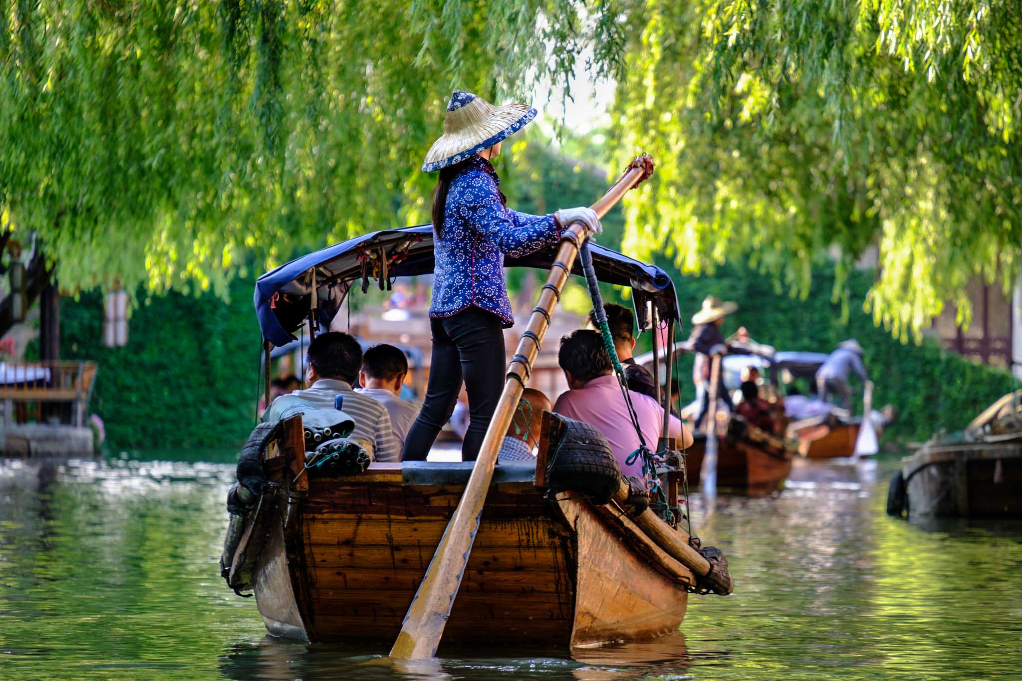 Suzhou China - The Ultimate Travel Guide To Plan Your Trip