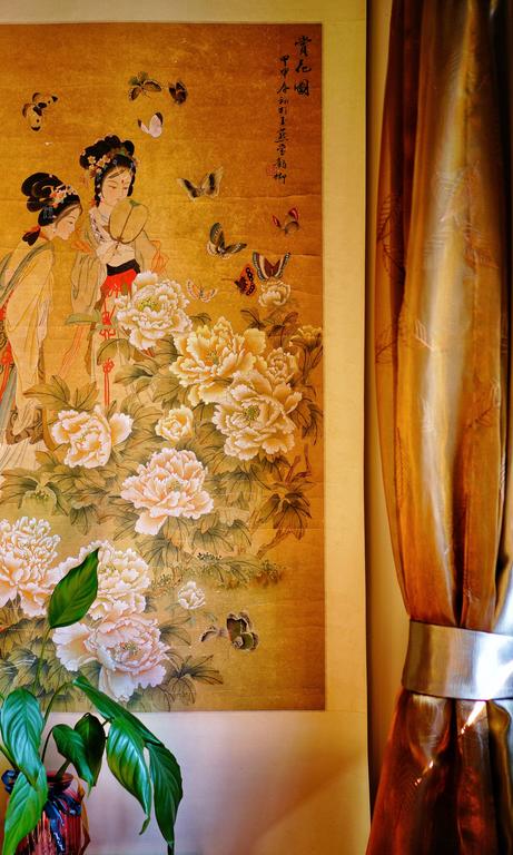Suzhou China - Tongli 1917 Best South Boutique Inn 1