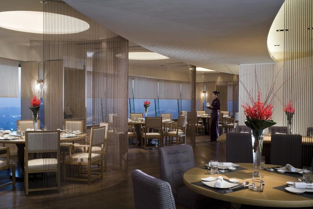 Tainan Taiwan Hotel – Shangri-La’s Far Eastern Plaza Hotel, Tainan
