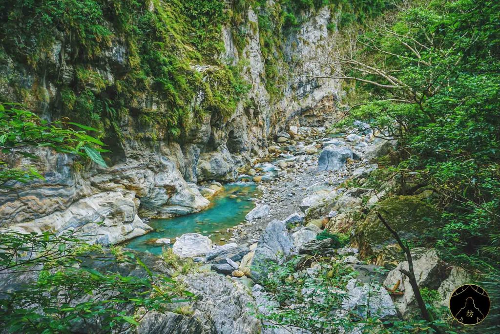 Things to do in Hualien Taiwan #3 – Shakadong Trail