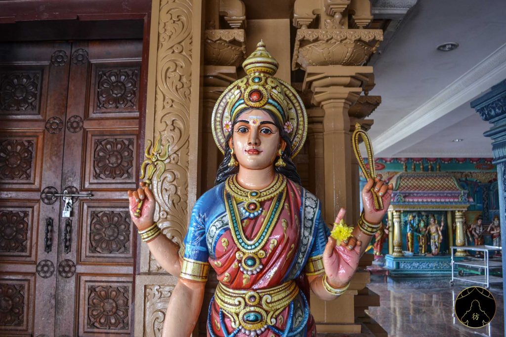 Visiter Kuala Lumpur - Les grottes de Batu (Batu Caves) 6