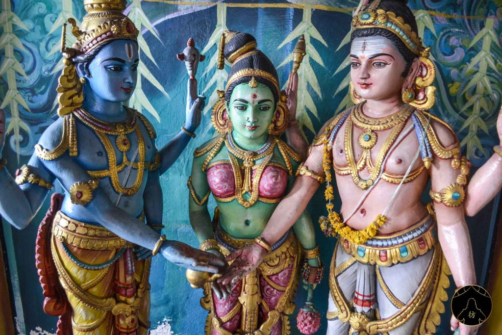 Visiter Kuala Lumpur - Les grottes de Batu (Batu Caves) 6