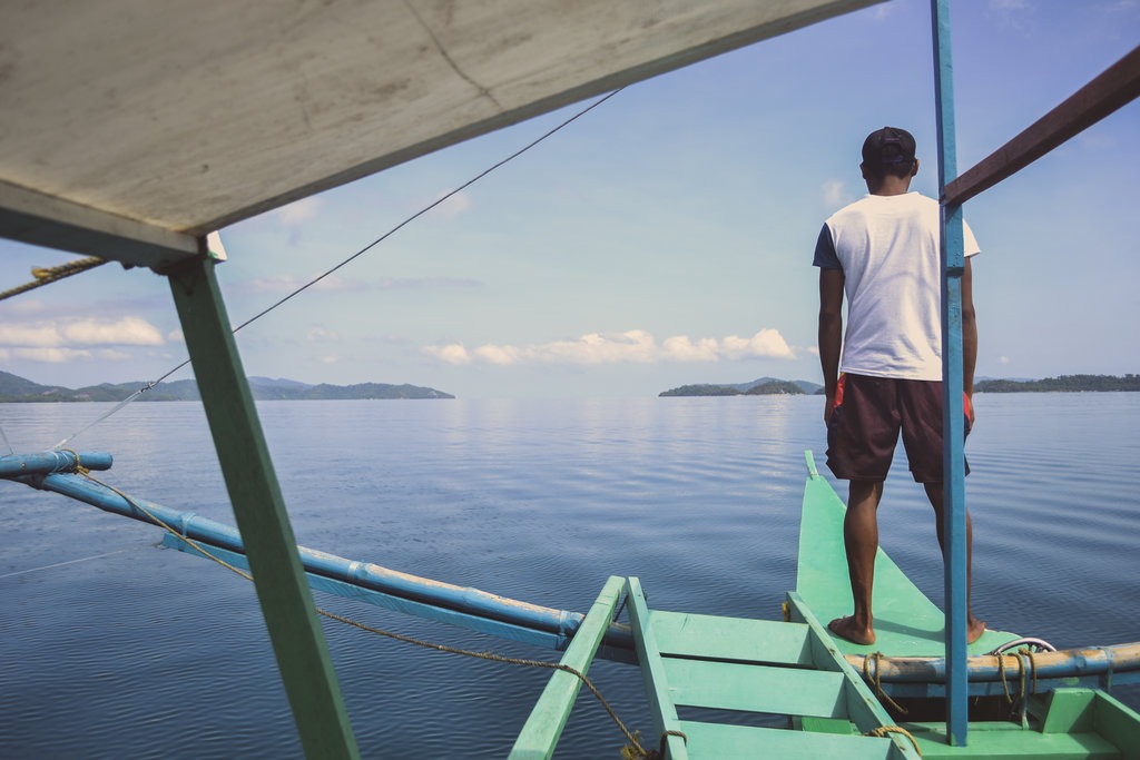 port_barton_palawan_philippines