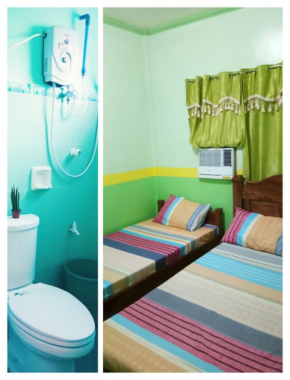 Batanes Philippines Guesthouse  - Northview Hometel
