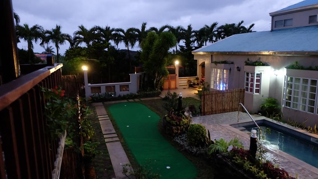Batanes Philippines Hotel  - Villa de Babat