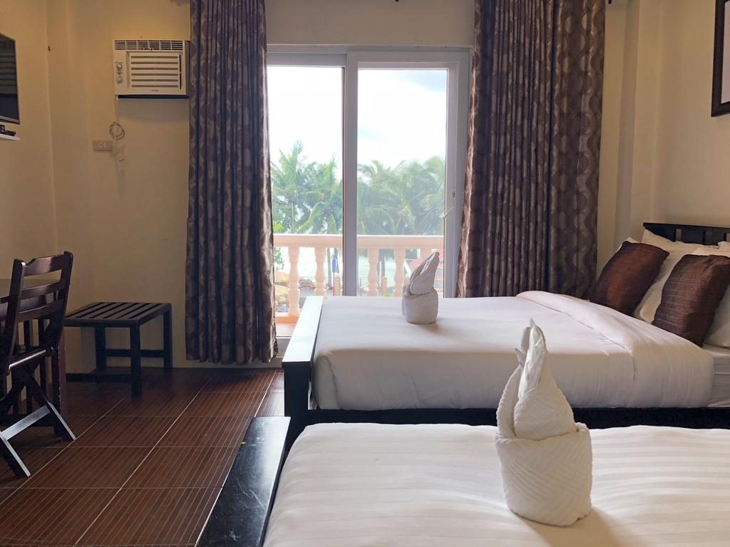 Batanes Philippines Resort - Batanes Amboy Hometel 1
