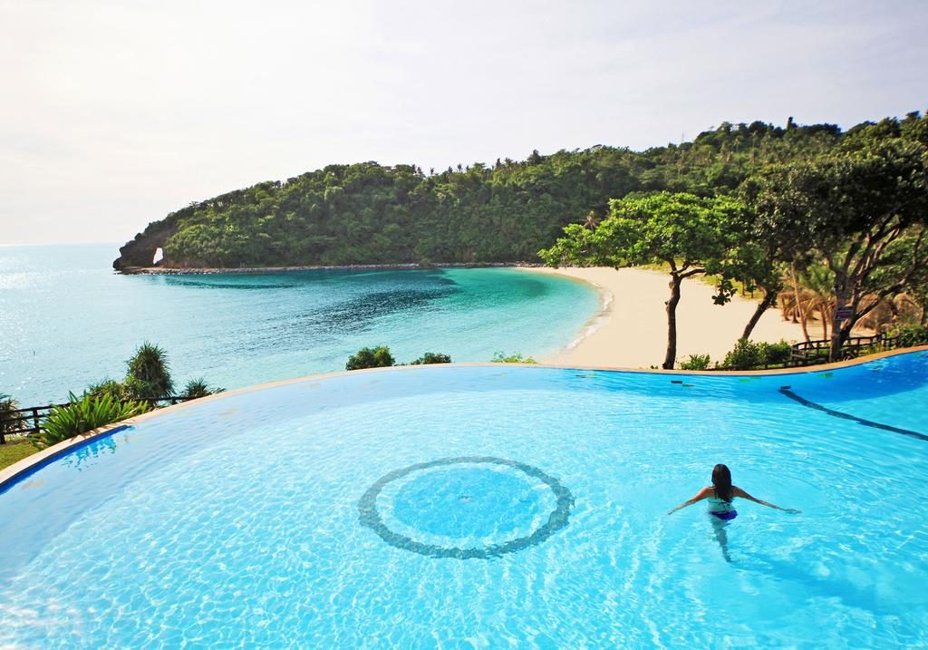 Best Beaches in Philippines - Recommended resort in El Nido- Fairways and Bluewater Boracay 1